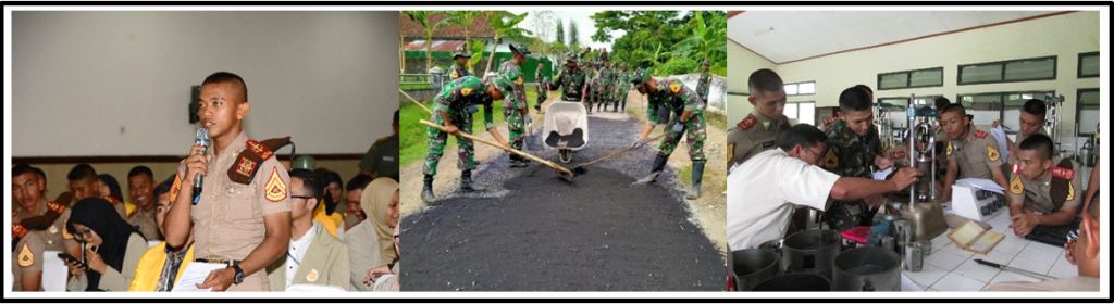 Visi Misi Teknik Sipil Pertahanan Akmil